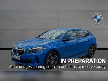Used BMW 1 Series 2024 for sale - 78535641: Photo