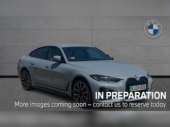 Used BMW i4 2024 for sale - 78662476: Photo