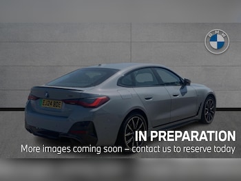 Used BMW i4 2024 for sale - 78662476: Photo