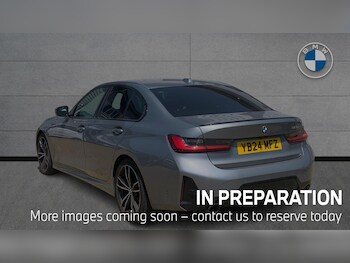 Used BMW 3 Series 2024 for sale - 78966262: Photo