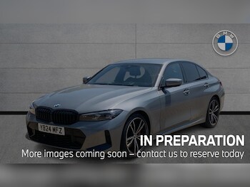 Used BMW 3 Series 2024 for sale - 78966262: Photo