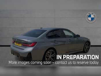 Used BMW 3 Series 2024 for sale - 78966262: Photo