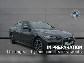Used BMW i4 2022 for sale - 78562294: Photo