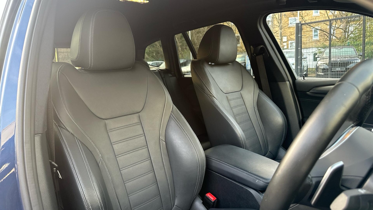 Used BMW X3 2020 for sale - 77625064: Photo 11