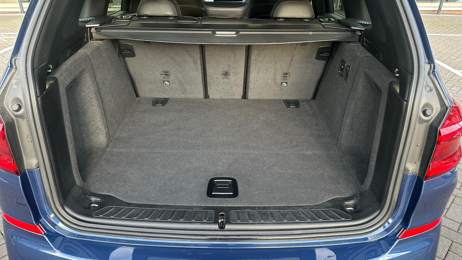 Used BMW X3 2020 for sale - 77625064: Photo 13