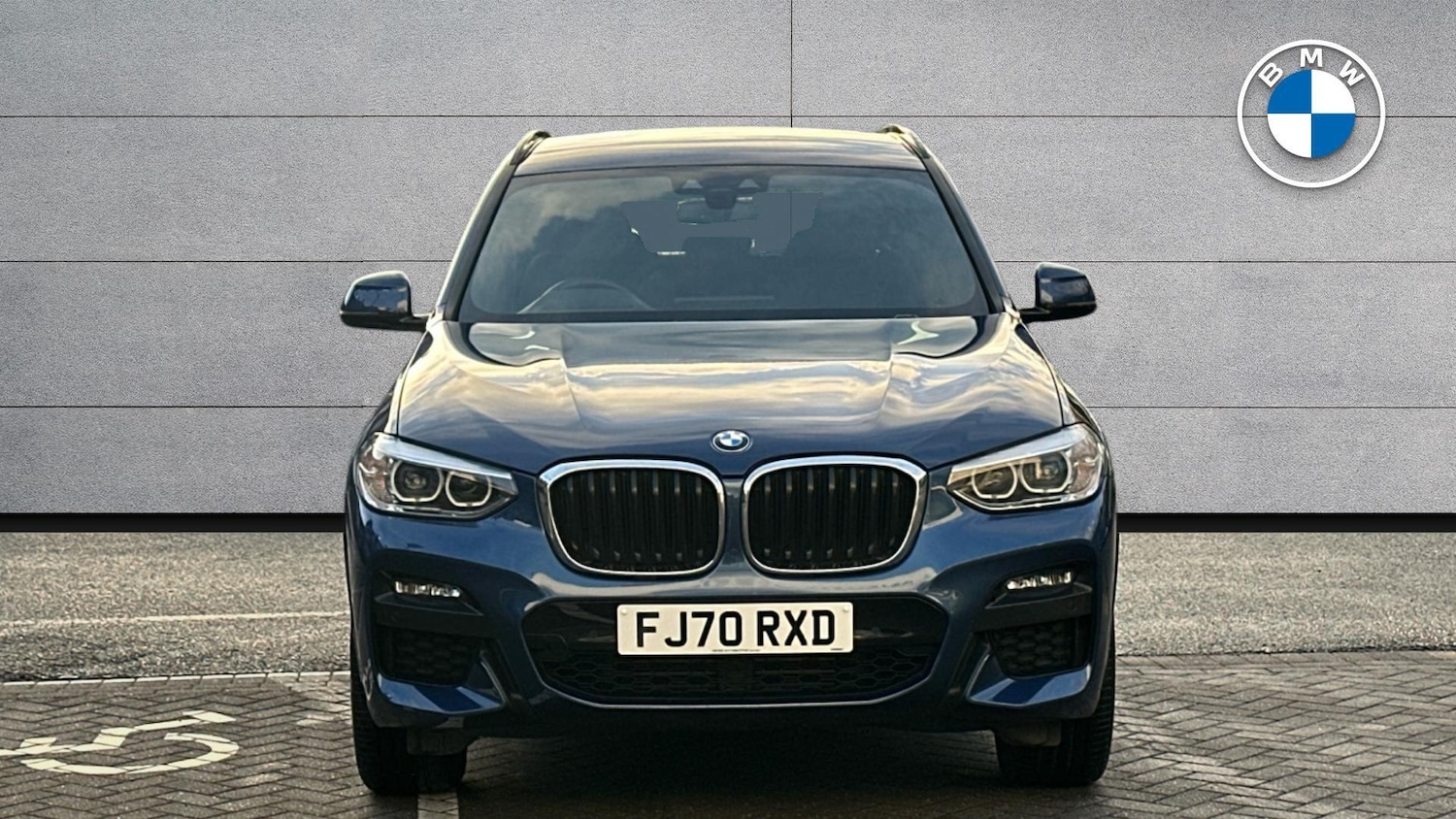 Used BMW X3 2020 for sale - 77625064: Photo 16