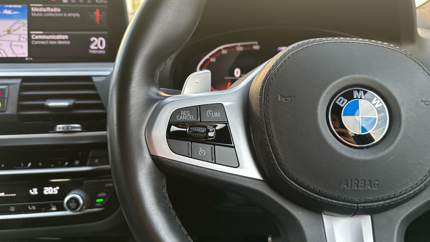 Used BMW X3 2020 for sale - 77625064: Photo 17