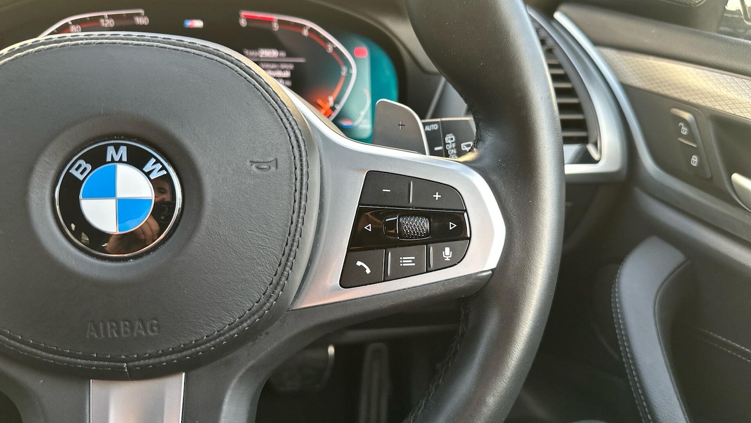 Used BMW X3 2020 for sale - 77625064: Photo 18