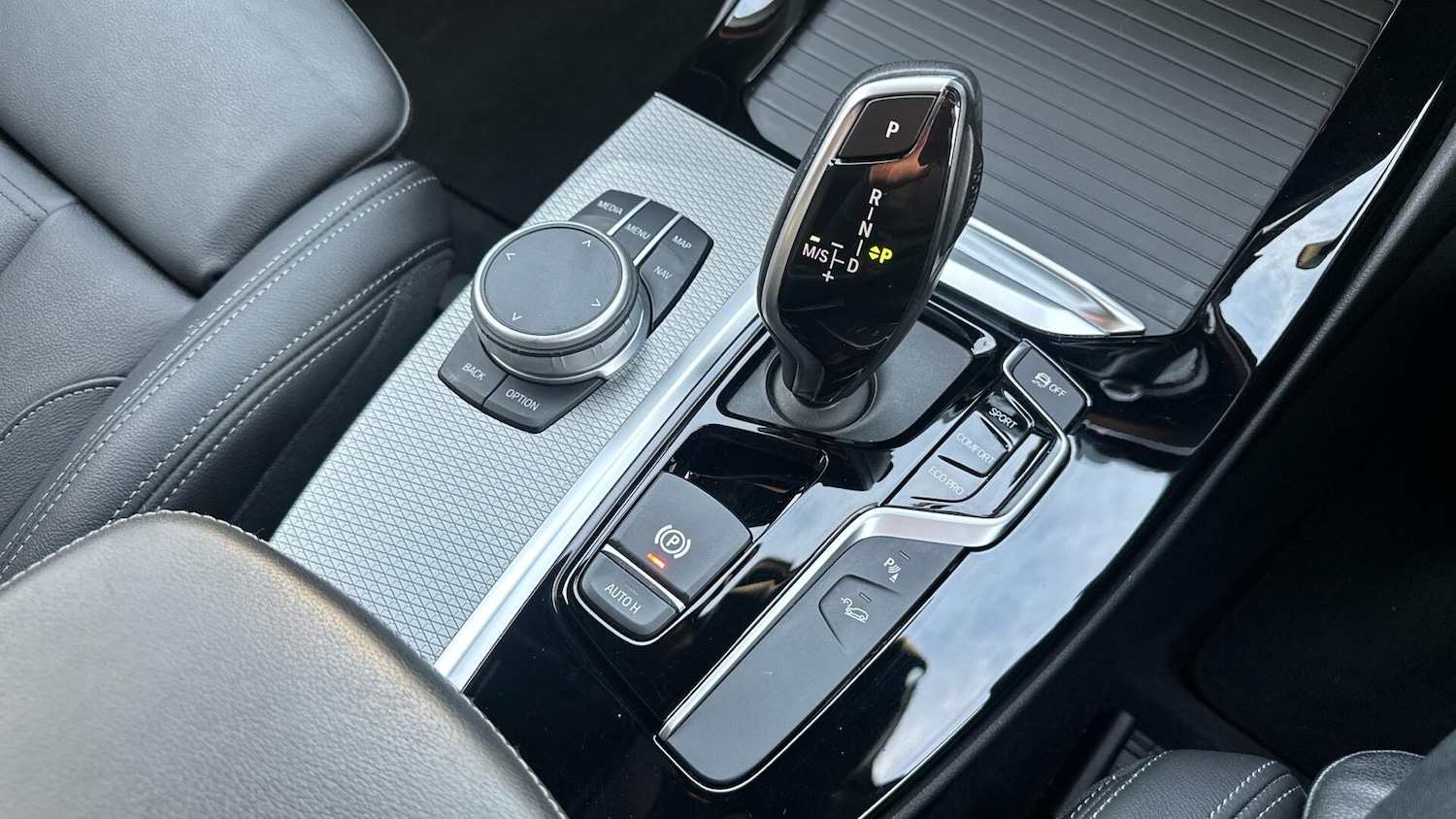 Used BMW X3 2020 for sale - 77625064: Photo 19