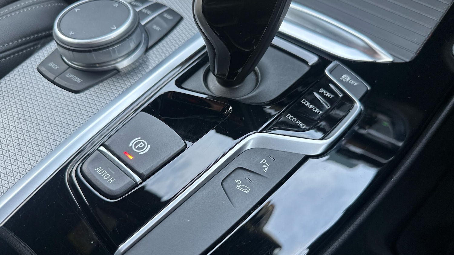 Used BMW X3 2020 for sale - 77625064: Photo 21