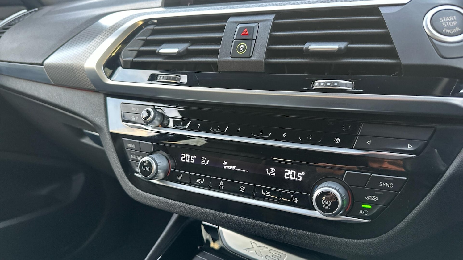 Used BMW X3 2020 for sale - 77625064: Photo 23