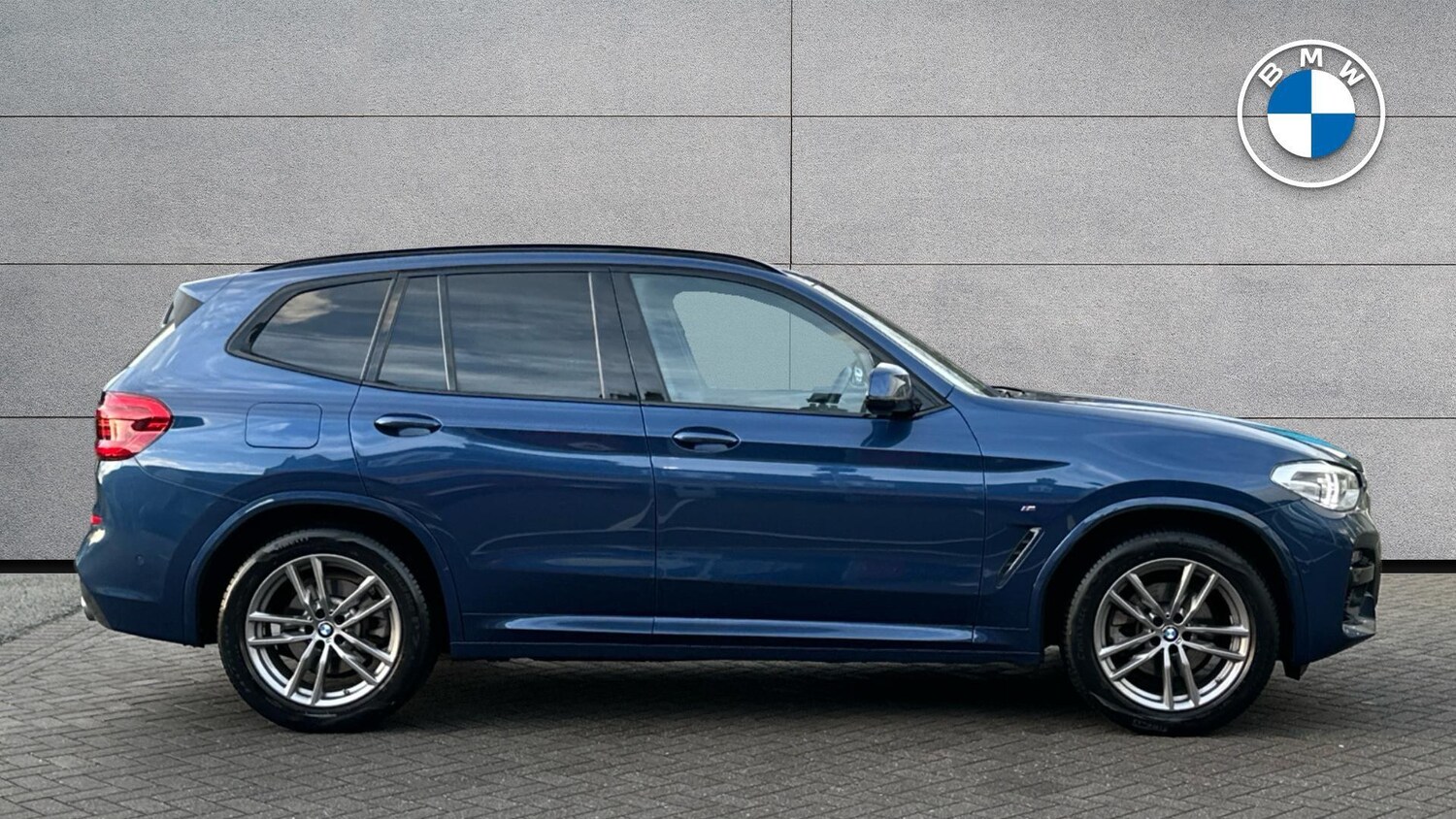 Used BMW X3 2020 for sale - 77625064: Photo 3