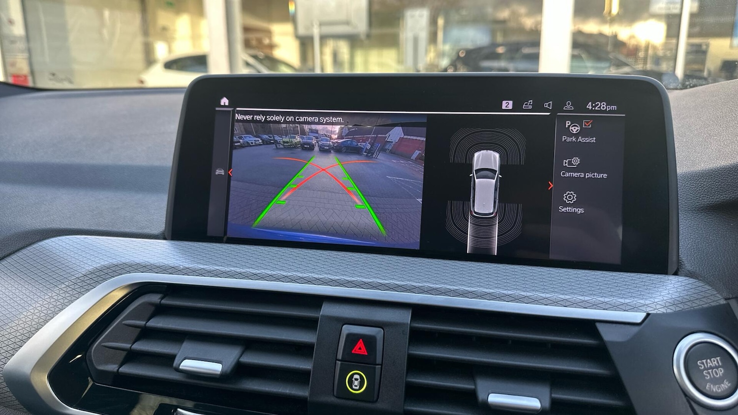 Used BMW X3 2020 for sale - 77625064: Photo 32