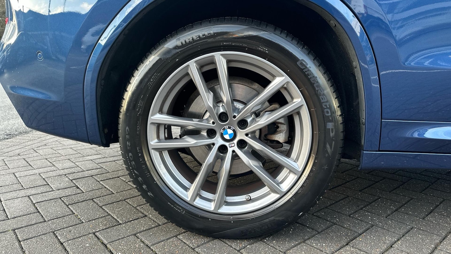 Used BMW X3 2020 for sale - 77625064: Photo 34