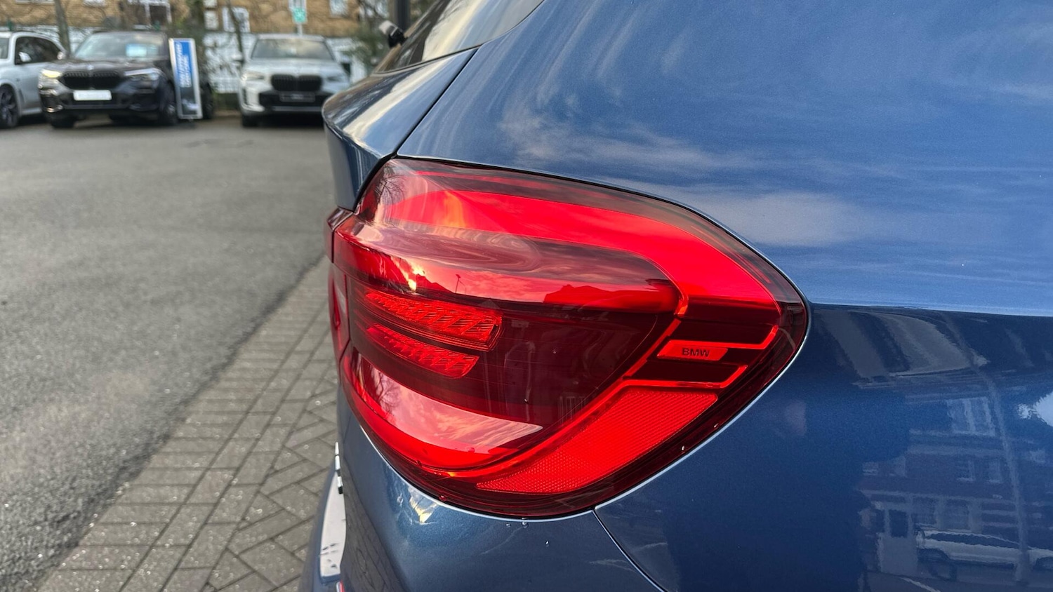 Used BMW X3 2020 for sale - 77625064: Photo 35