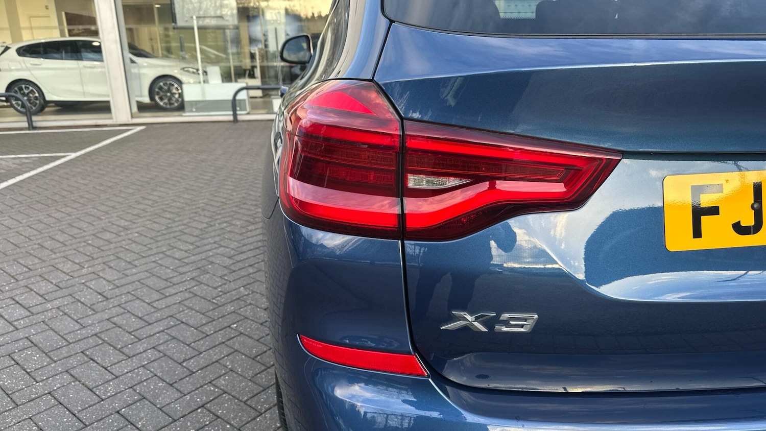 Used BMW X3 2020 for sale - 77625064: Photo 39