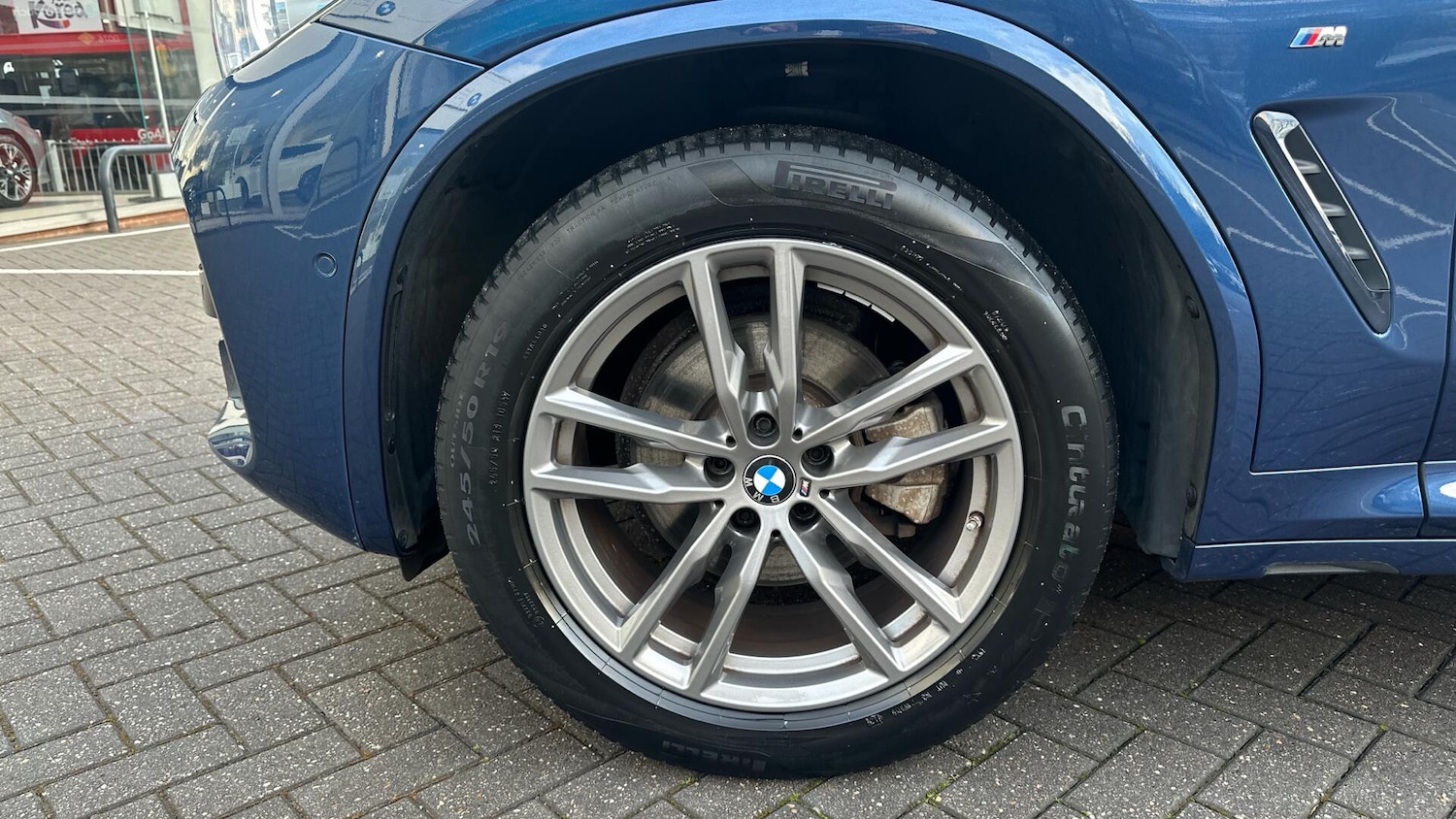 Used BMW X3 2020 for sale - 77625064: Photo 41