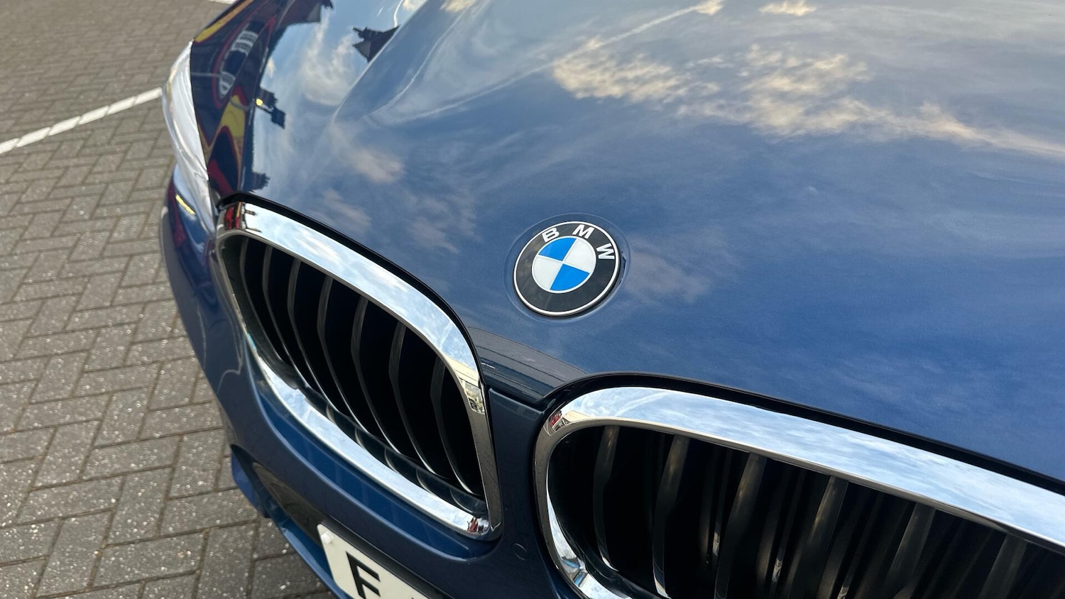 Used BMW X3 2020 for sale - 77625064: Photo 44