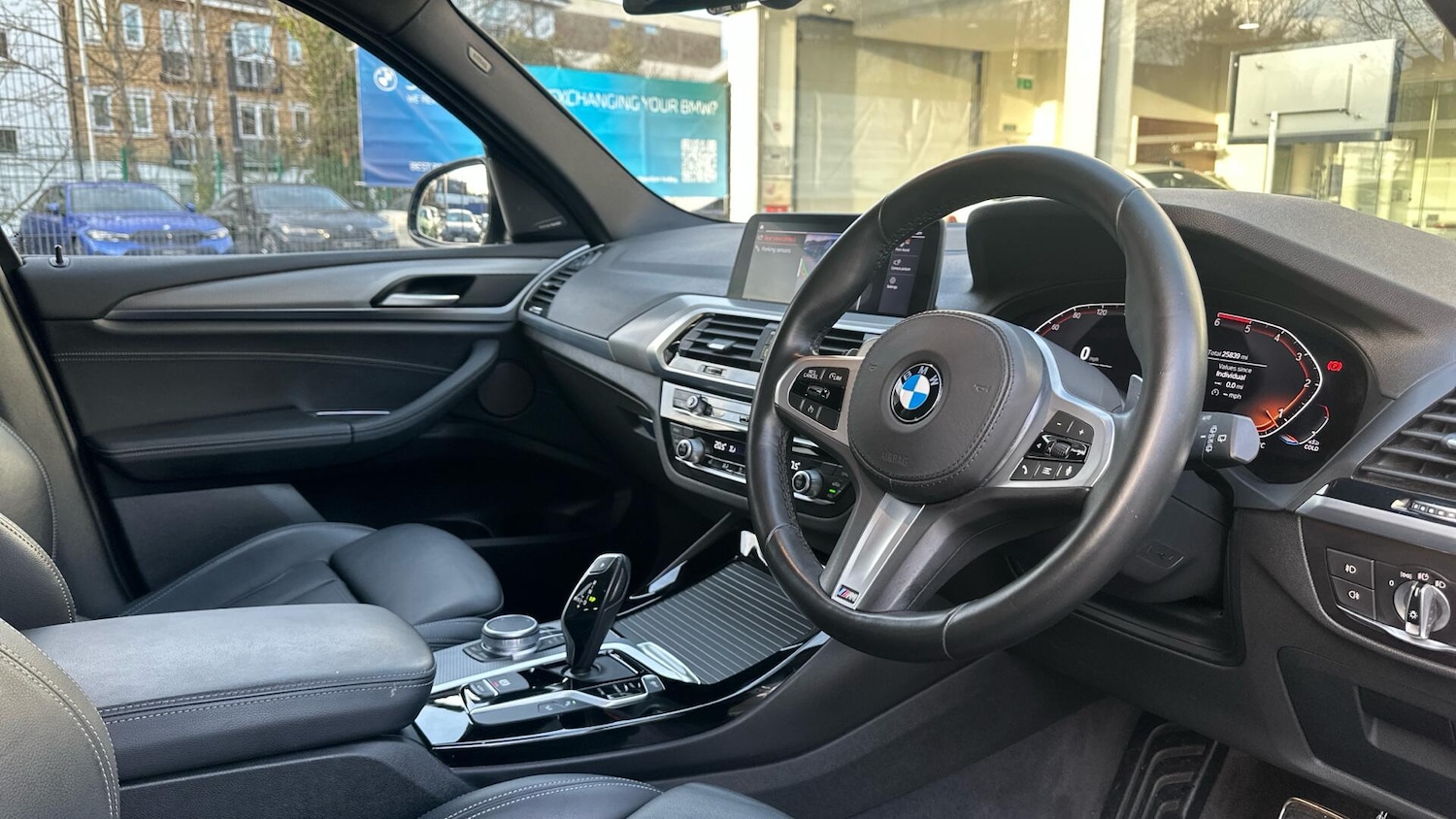 Used BMW X3 2020 for sale - 77625064: Photo 6