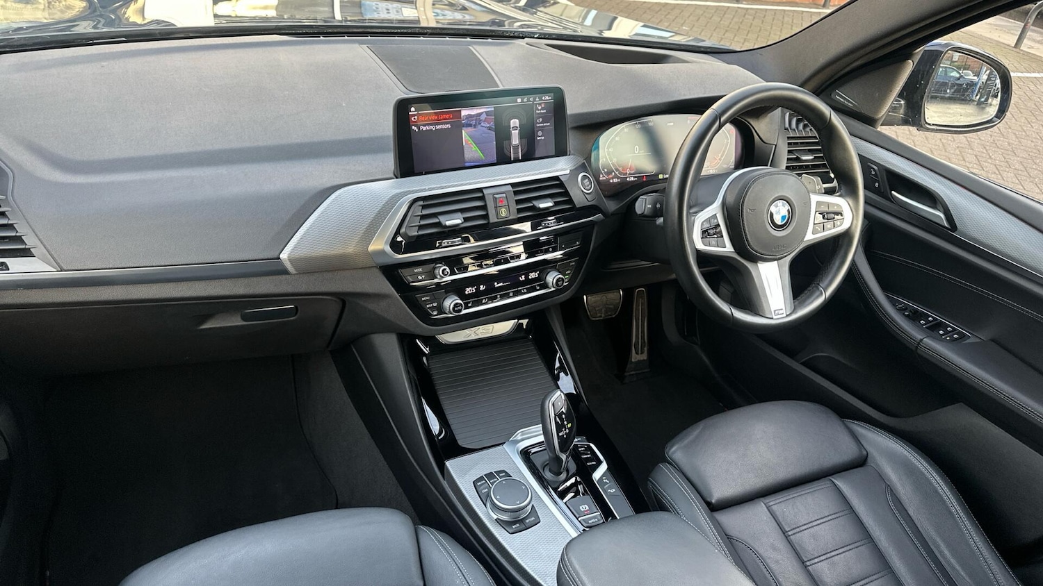 Used BMW X3 2020 for sale - 77625064: Photo 7