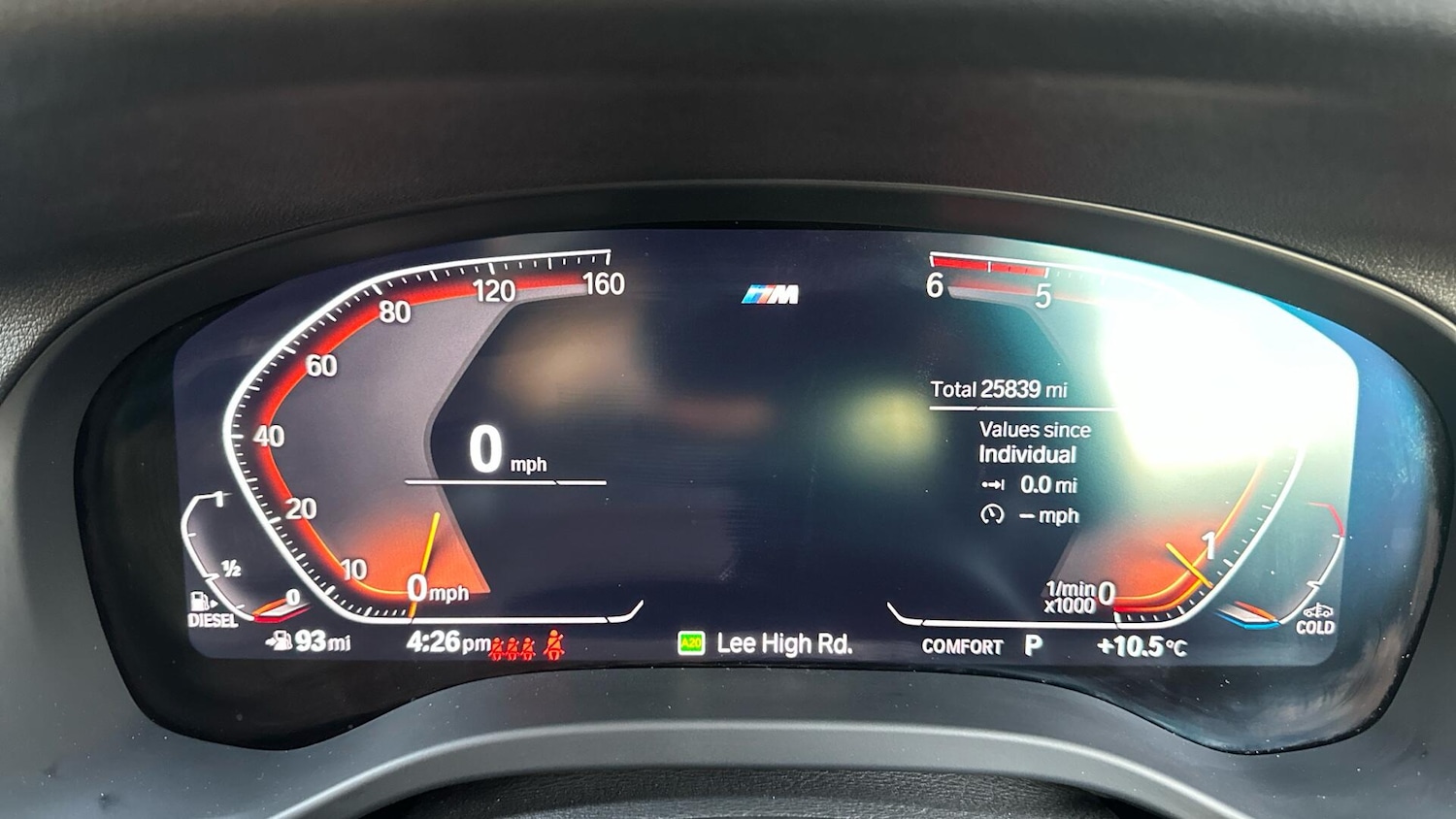 Used BMW X3 2020 for sale - 77625064: Photo 9