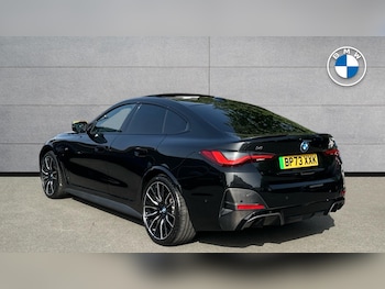 Used BMW i4 2023 for sale - 78752855: Photo