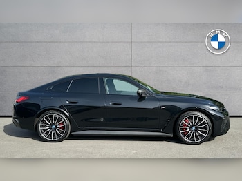 Used BMW i4 2023 for sale - 78752855: Photo