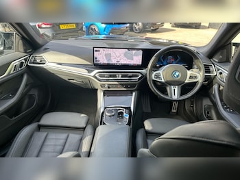 Used BMW i4 2023 for sale - 78752855: Photo