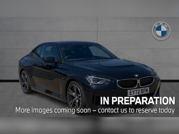 Used BMW 2 Series 2022 for sale - 79093625: Photo