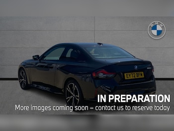 Used BMW 2 Series 2022 for sale - 79093625: Photo