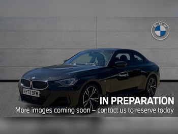 Used BMW 2 Series 2022 for sale - 79093625: Photo