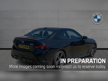 Used BMW 2 Series 2022 for sale - 79093625: Photo