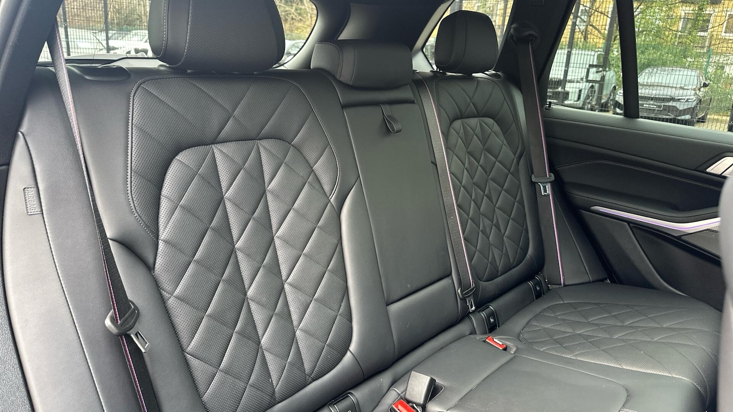 Used BMW X5 2023 for sale - 77604525: Photo 12