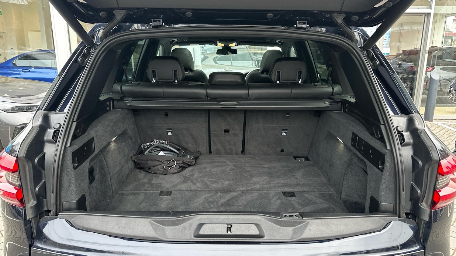 Used BMW X5 2023 for sale - 77604525: Photo 13