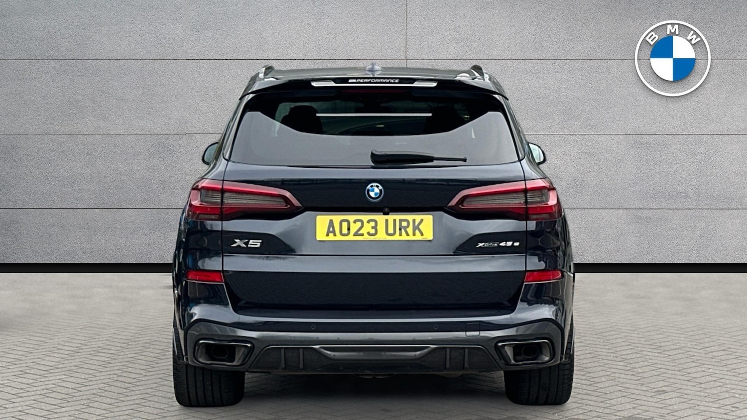 Used BMW X5 2023 for sale - 77604525: Photo 15