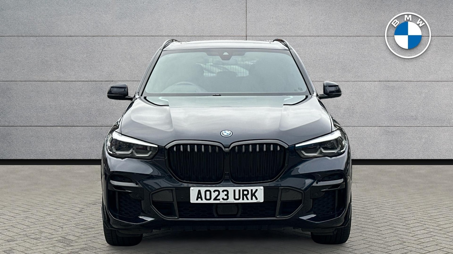 Used BMW X5 2023 for sale - 77604525: Photo 16