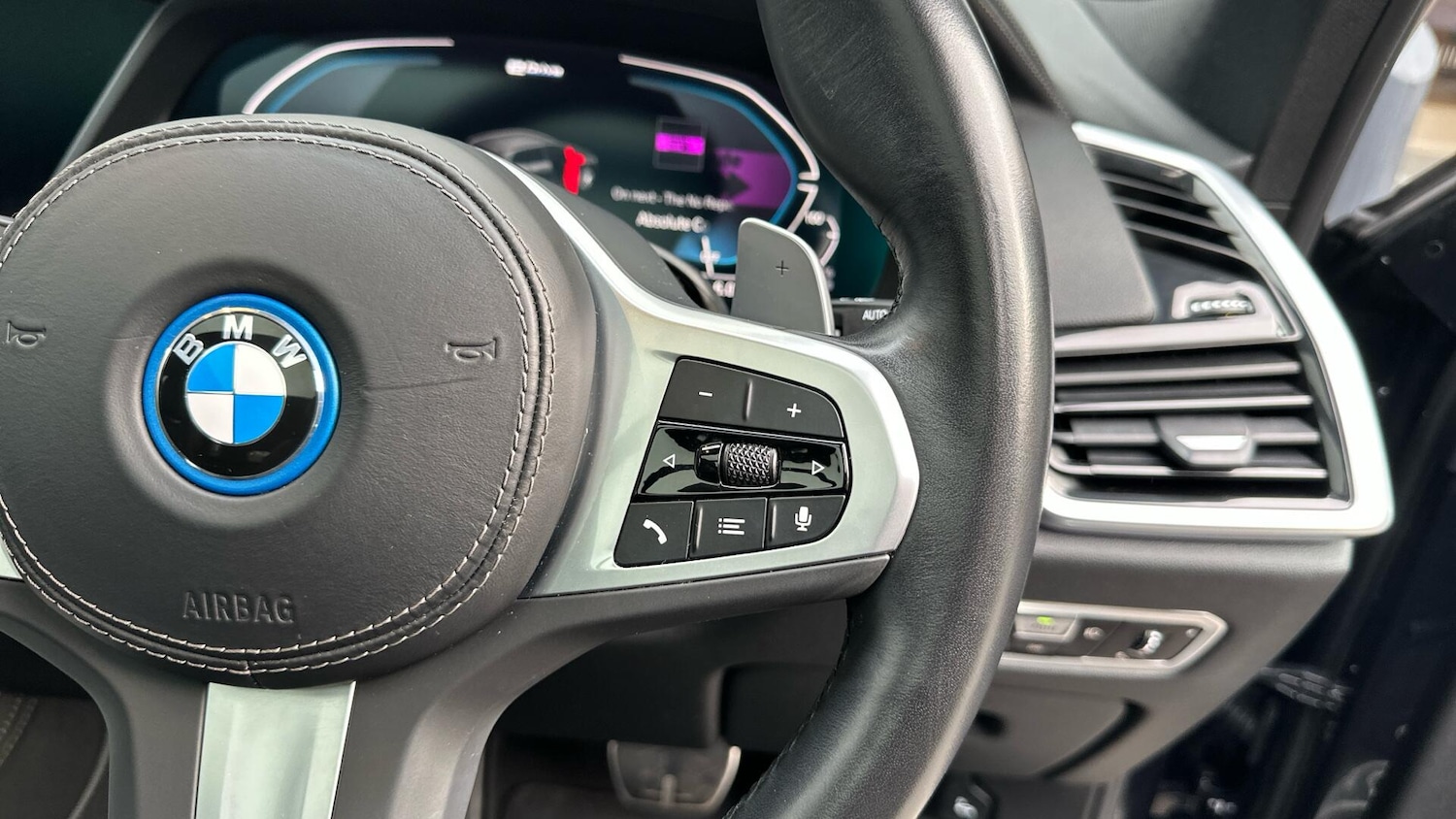 Used BMW X5 2023 for sale - 77604525: Photo 18