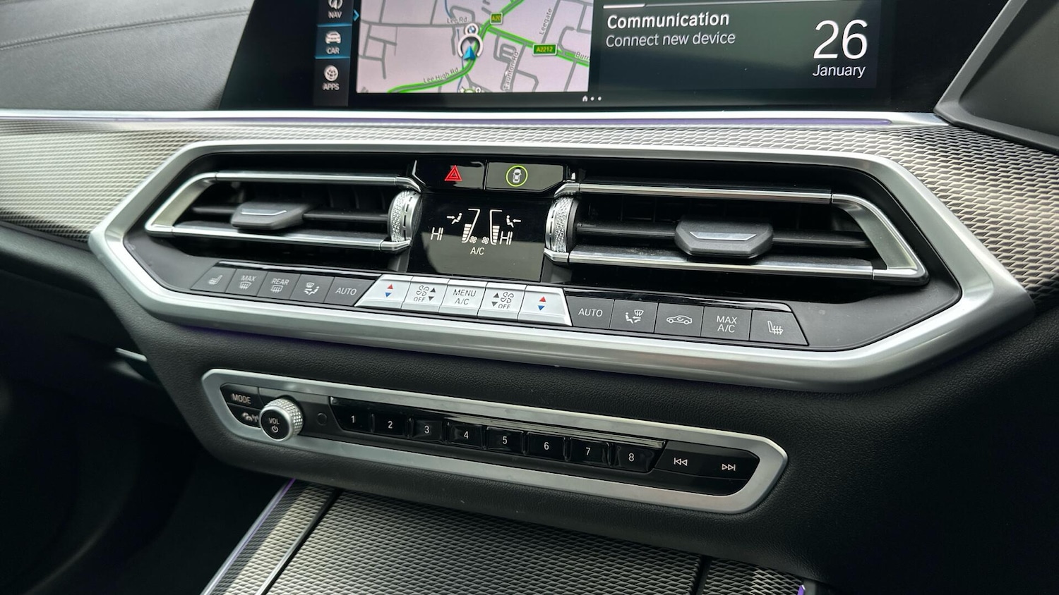 Used BMW X5 2023 for sale - 77604525: Photo 21