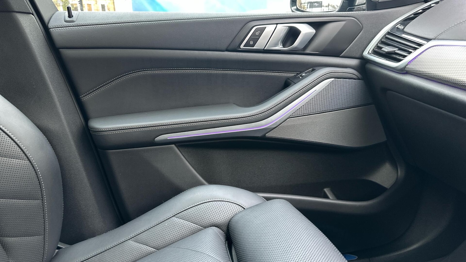 Used BMW X5 2023 for sale - 77604525: Photo 23