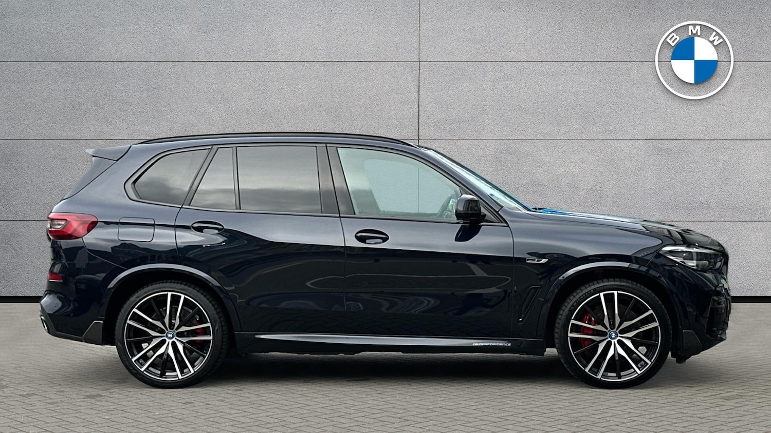 Used BMW X5 2023 for sale - 77604525: Photo 3