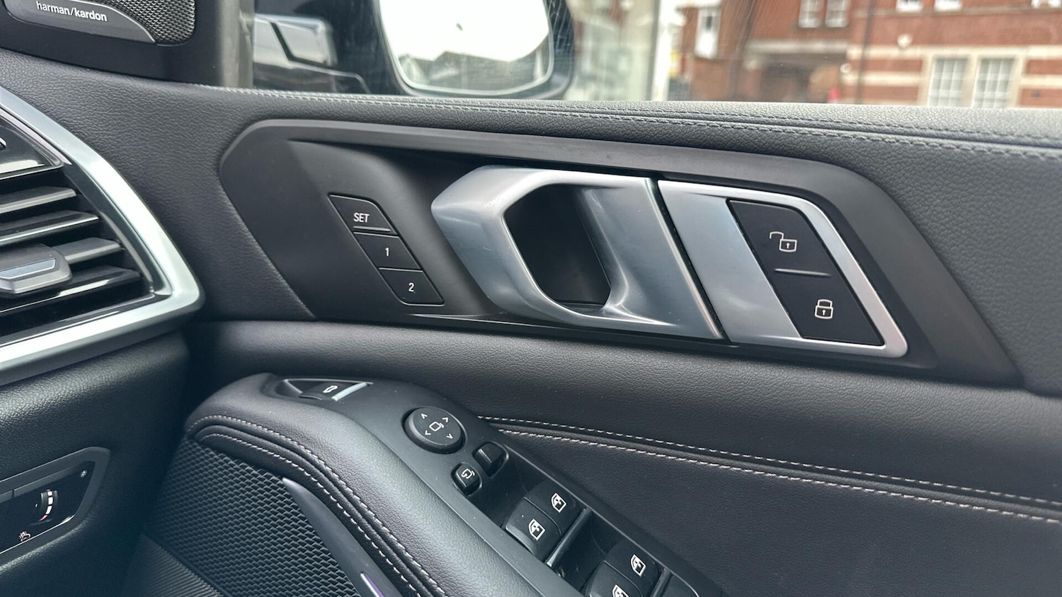 Used BMW X5 2023 for sale - 77604525: Photo 31