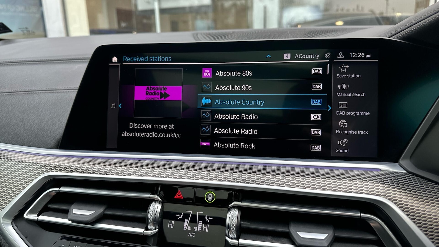 Used BMW X5 2023 for sale - 77604525: Photo 34