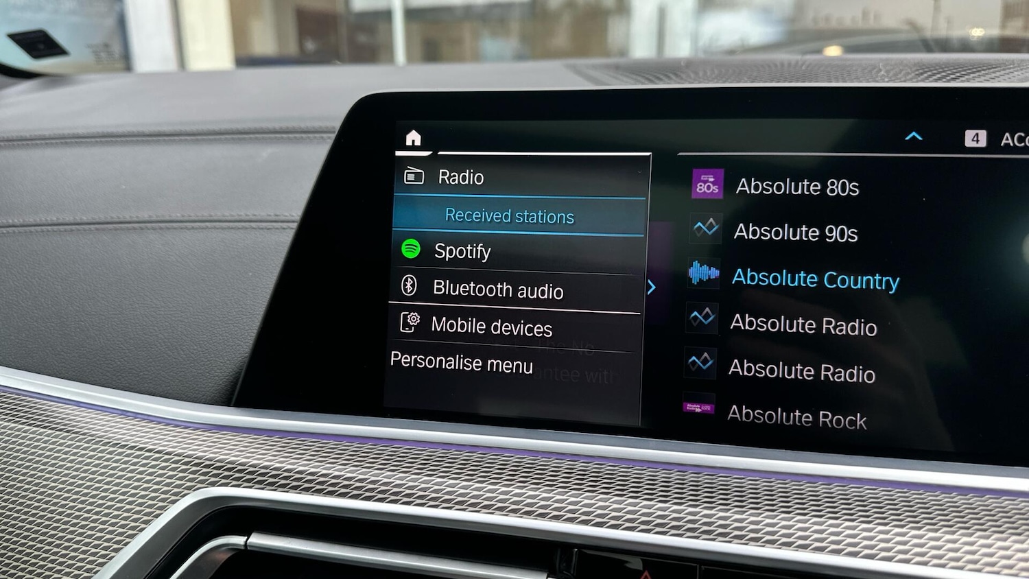 Used BMW X5 2023 for sale - 77604525: Photo 35