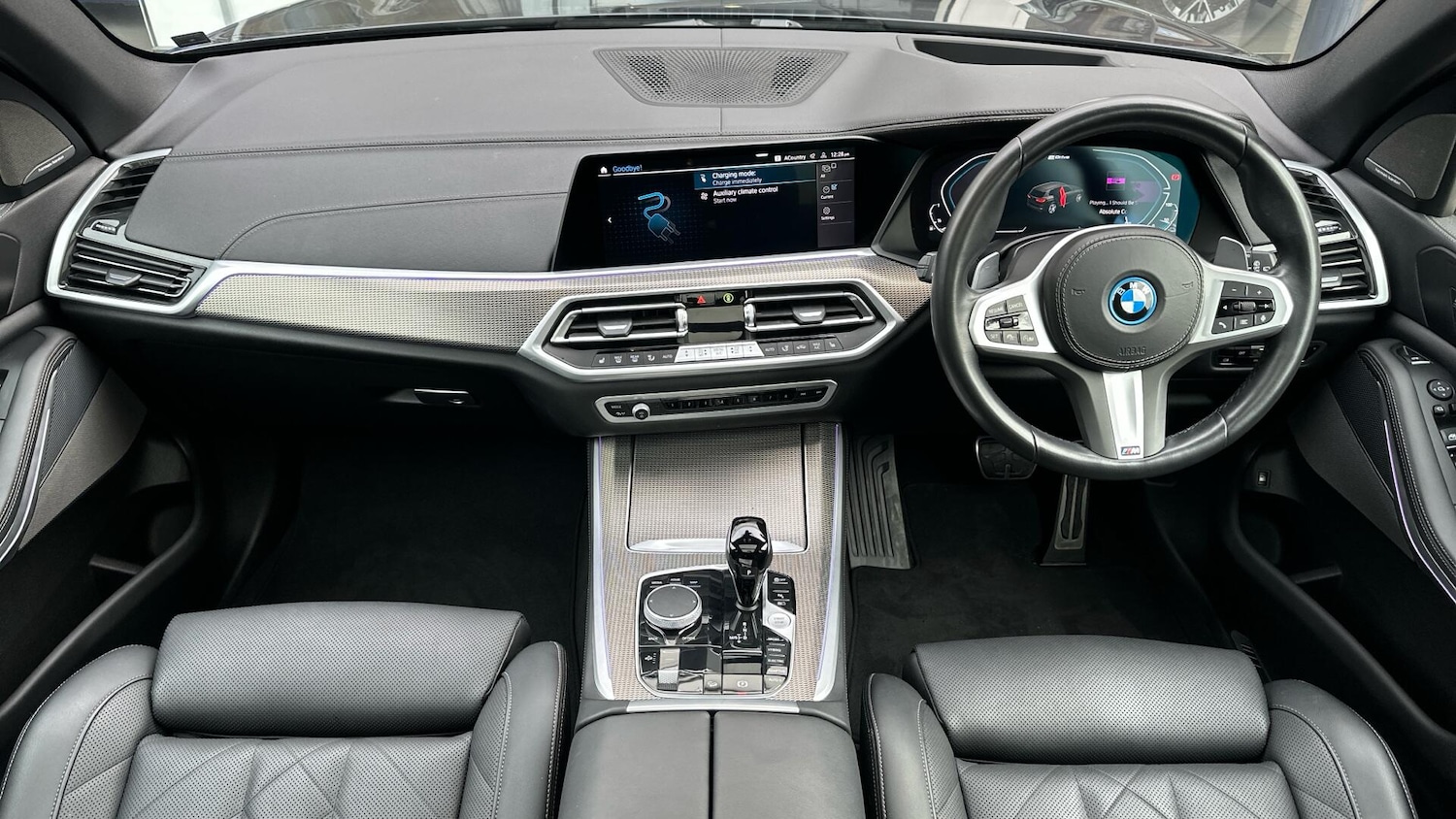 Used BMW X5 2023 for sale - 77604525: Photo 4