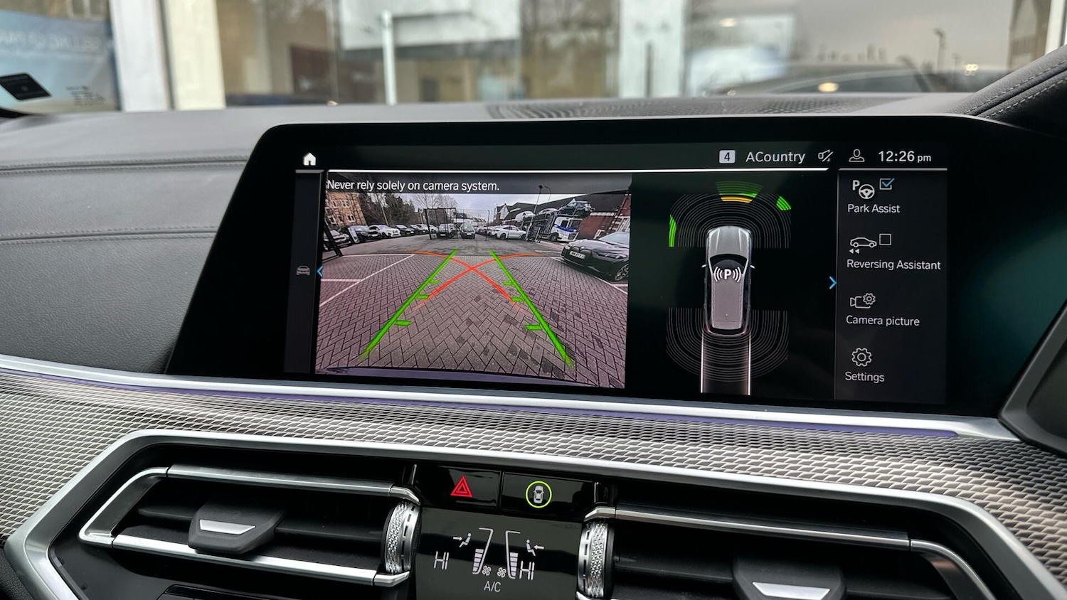 Used BMW X5 2023 for sale - 77604525: Photo 43