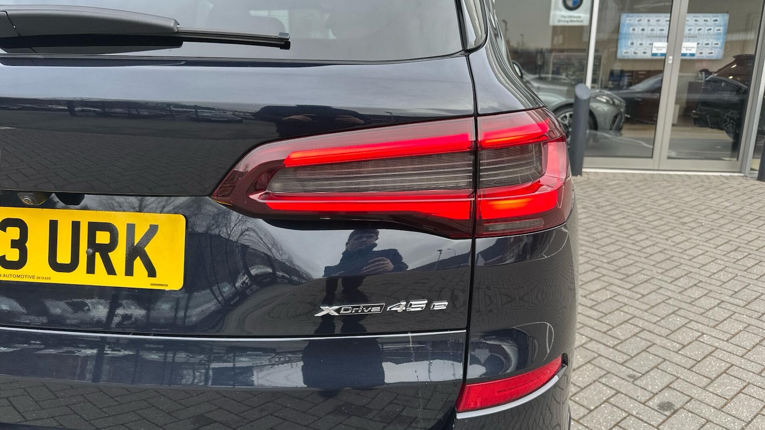 Used BMW X5 2023 for sale - 77604525: Photo 48