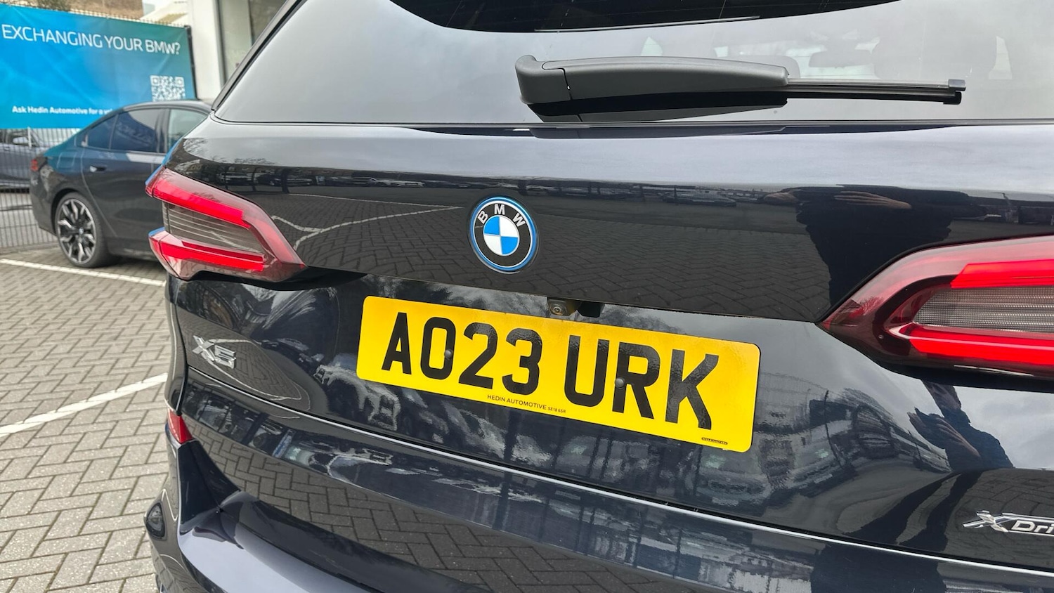 Used BMW X5 2023 for sale - 77604525: Photo 49