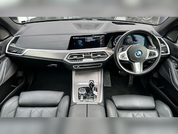 Used BMW X5 2023 for sale - 77604525: Photo