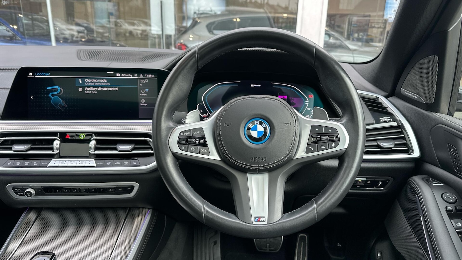 Used BMW X5 2023 for sale - 77604525: Photo 5