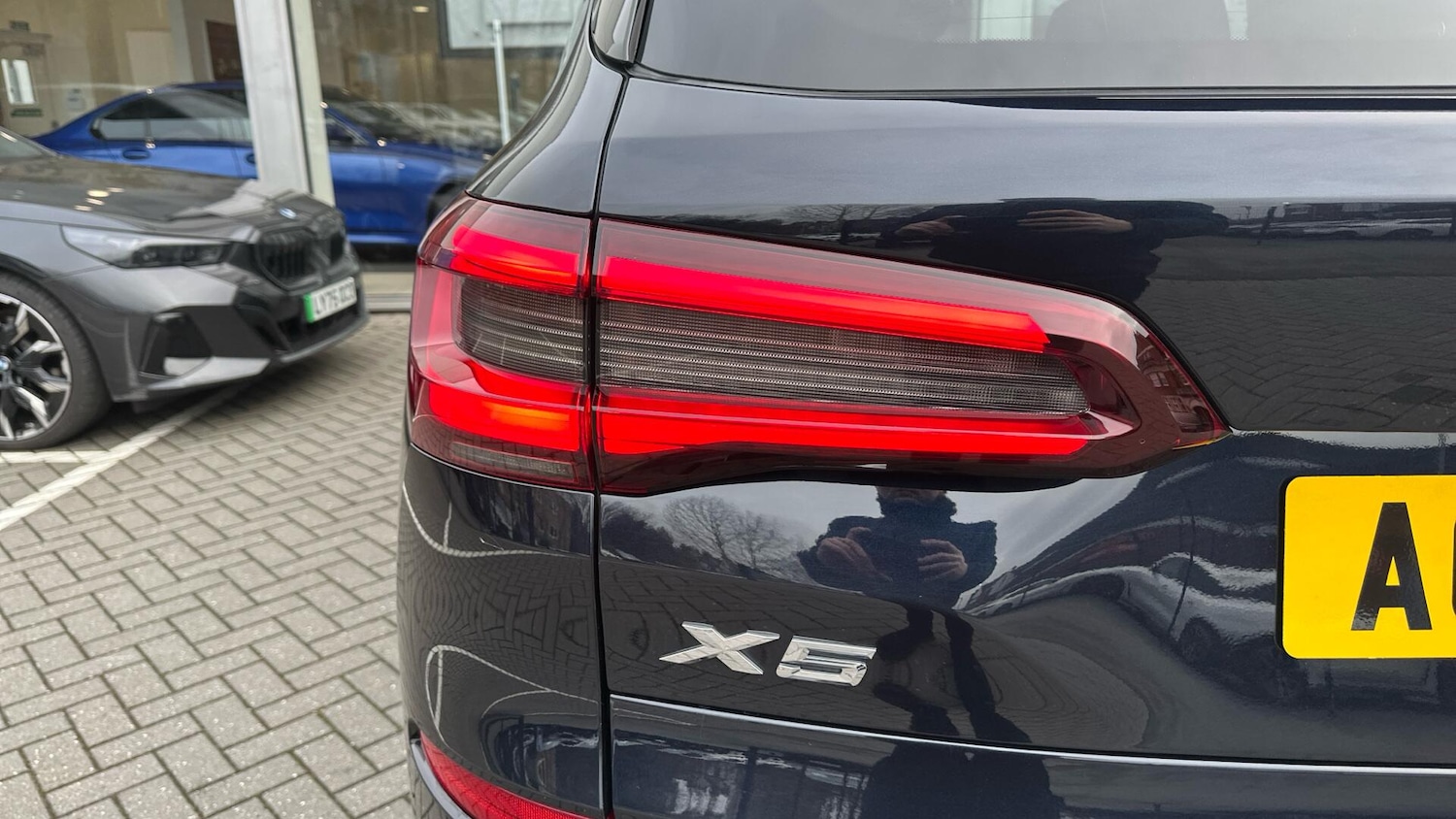 Used BMW X5 2023 for sale - 77604525: Photo 50